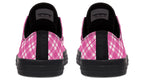 Pink Plaid