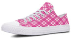 Pink Plaid