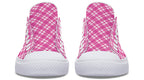 Pink Plaid