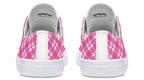 Pink Plaid