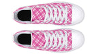 Pink Plaid