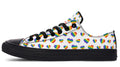 Pride Hearts