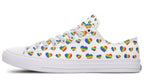 Pride Hearts