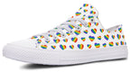 Pride Hearts