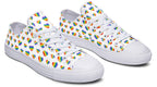 Pride Hearts
