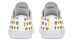 Pride Hearts
