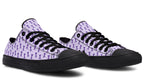 Purple Bows