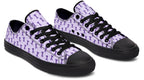 Purple Bows
