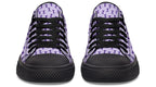 Purple Bows