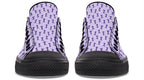 Purple Bows