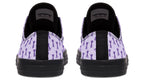 Purple Bows