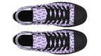 Purple Bows
