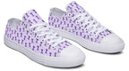 Purple Bows