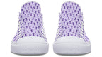 Purple Bows