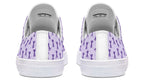 Purple Bows