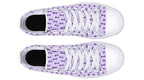 Purple Bows