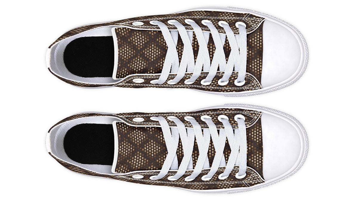 Python Skin
