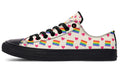 Rainbow Flags