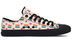 Rainbow Flags