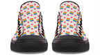 Rainbow Flags