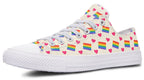 Rainbow Flags