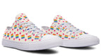 Rainbow Flags