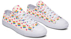 Rainbow Flags