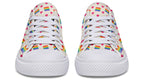 Rainbow Flags