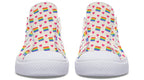 Rainbow Flags