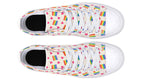 Rainbow Flags