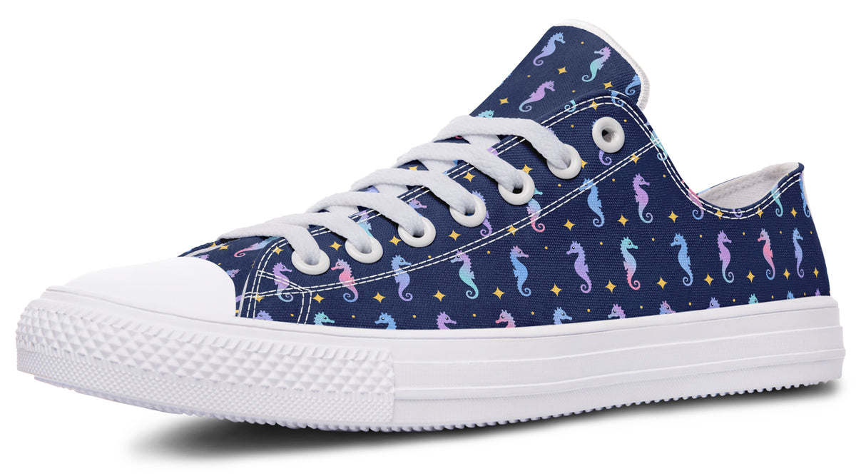Seahorses