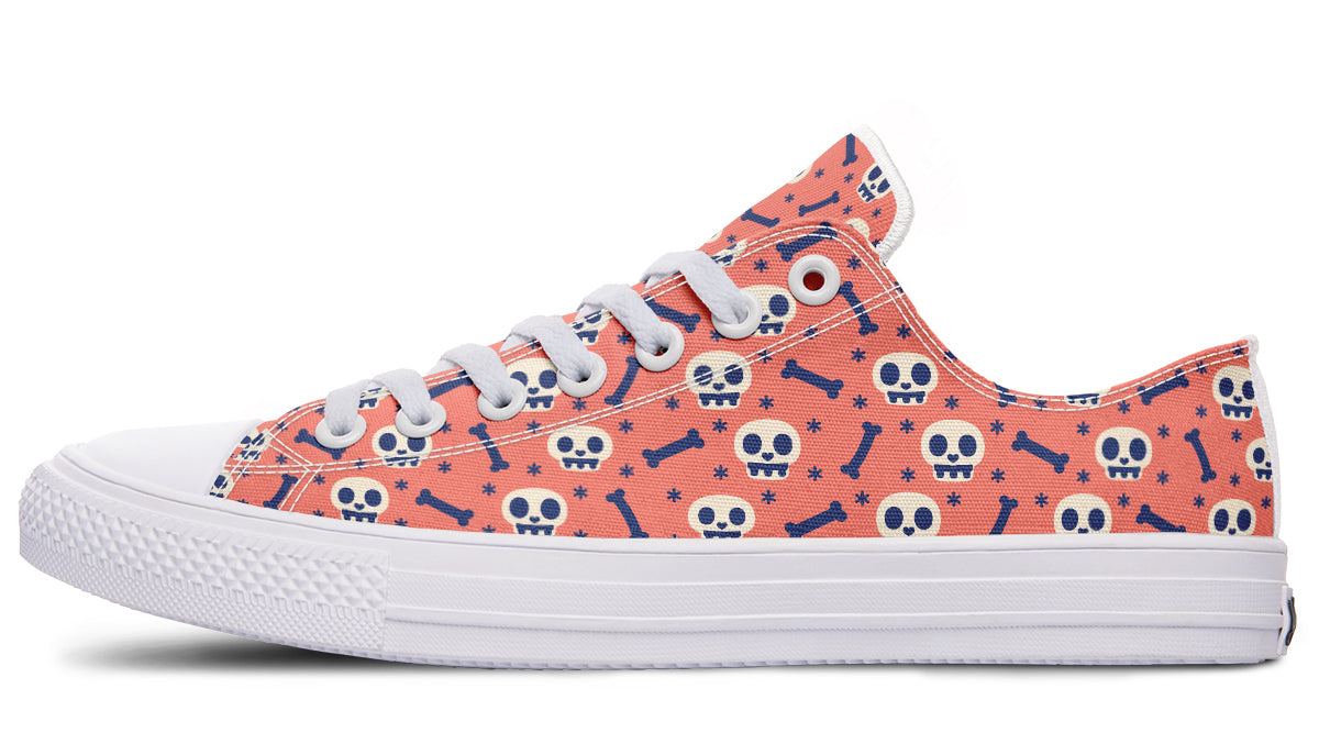 Skulls and Bones