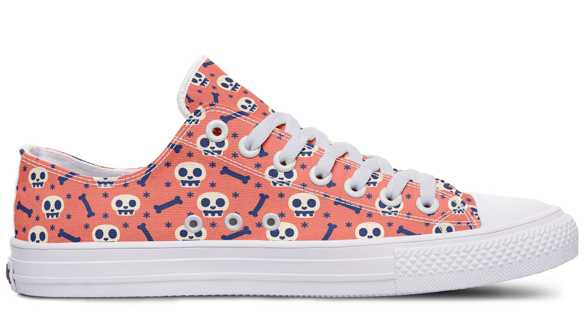 Skulls and Bones