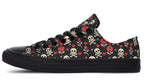 Skulls and Roses