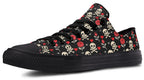 Skulls and Roses