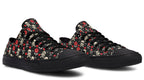 Skulls and Roses