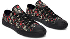 Skulls and Roses