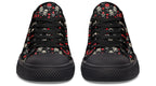 Skulls and Roses