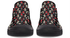 Skulls and Roses