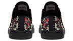 Skulls and Roses