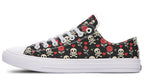 Skulls and Roses