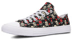 Skulls and Roses