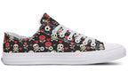 Skulls and Roses