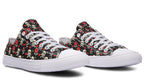 Skulls and Roses