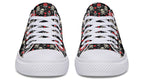 Skulls and Roses
