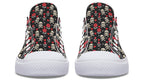 Skulls and Roses