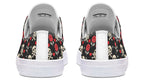 Skulls and Roses