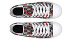 Skulls and Roses