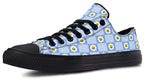 Smiley Daisy Check