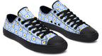 Smiley Daisy Check